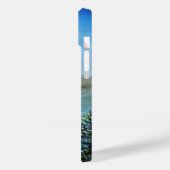 Coques Case-Mate iPhone NOTRE DAME DE LA LUMIÈRE Vierge de l'Immaculée Con (Verso / Gauche)