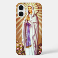 Notre Dame de Lourdes