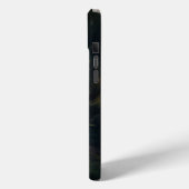 Coques Case-Mate iPhone Notre Dame de Lourdes (Verso / Gauche)
