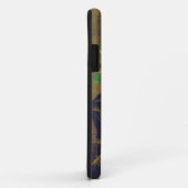 Coques Case-Mate iPhone Notre Dame de Perpetual Aide (Dos/Droite)