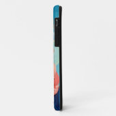 Coques Case-Mate iPhone Notre-Dame de Perpétuel aide catholique (Dos/Gauche)