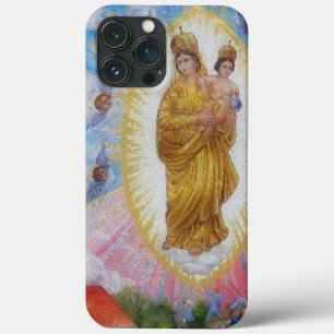 Case-Mate iPhone Case Notre Dame De Prompt Succor