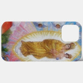 Coques Case-Mate iPhone Notre Dame De Prompt Succor (Verso (horizontal))