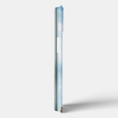 Coques Case-Mate iPhone Notre-Dame des Anges par William Bouguereau (Verso / Droite)