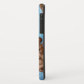 Coques Case-Mate iPhone Notre-Dame des Anges par William Bouguereau (Dos/Gauche)