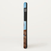 Coques Case-Mate iPhone Notre-Dame des Anges par William Bouguereau (Dos/Gauche)