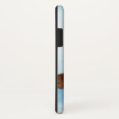 Coques Case-Mate iPhone Notre-Dame des Anges par William Bouguereau (Dos/Droite)