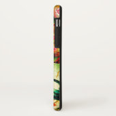 Coques Case-Mate iPhone Notre-Dame des Roses (Dos/Gauche)