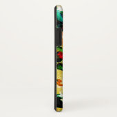 Coques Case-Mate iPhone Notre-Dame des Roses (Dos/Droite)