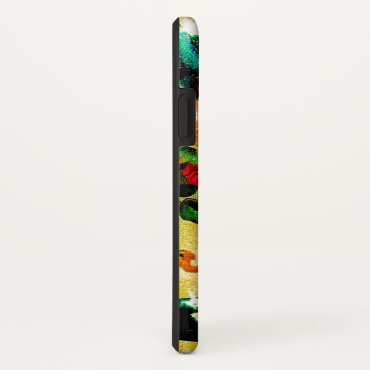 Coques Case-Mate iPhone Notre-Dame des Roses (Dos/Droite)