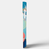 Coques Case-Mate iPhone Notre-Dame du Perpétuel Secours catholique (Verso / Gauche)