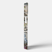 Coques Case-Mate iPhone Notre-Dame spring (Verso / Droite)