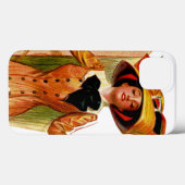 Coques Case-Mate iPhone Notre garantie (Verso (horizontal))