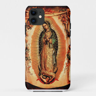 Case-Mate iPhone Case Notre Madame de couverture de Guadalupe