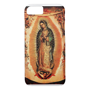 Case-Mate iPhone Case Notre Madame de couverture de Guadalupe