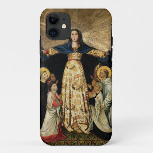 Coque Case-Mate Pour iPhone Notre Madame de grâce et les maîtres de l'ordre 