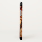 Coques Case-Mate iPhone Notre Madame de Guadalupe (Dos/Droite)