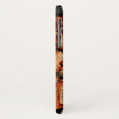 Coques Case-Mate iPhone Notre Madame de Guadalupe (Dos/Gauche)