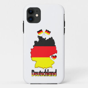 Case-Mate iPhone Case NOTRE MAISON - Collection design ALLEMANDE