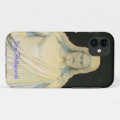 Coques Case-Mate iPhone Notre seigneur Jésus-Christ LDS (Dos (Horizontal))
