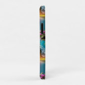 Coques Case-Mate iPhone Notre soleil est une étoile et un foie (Dos/Droite)