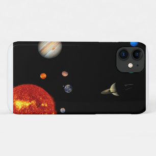Case-Mate iPhone Case Notre système solaire