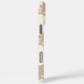 Coques Case-Mate iPhone Nounours et vaches (Verso / Droite)