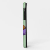 Coques Case-Mate iPhone Nounours Koala Mignon Vert Flore Faune Australienn (Dos/Gauche)