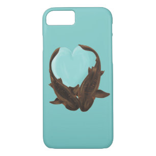 Case-Mate iPhone Case Nourriture des requins