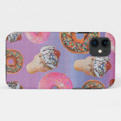 Coques Case-Mate iPhone Nourriture industrielle ! (Dos (Horizontal))