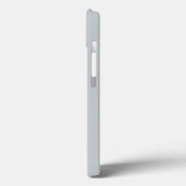 Coques Case-Mate iPhone Nous allons ensemble comme burger et frites person (Verso / Gauche)