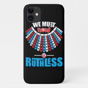 Case-Mate iPhone Case Nous Devons Maintenant Être Intrépides