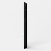 Coques Case-Mate iPhone Nous Devons Maintenant Être Intrépides (Dos/Gauche)