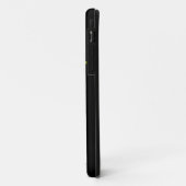 Coques Case-Mate iPhone NOUS FAISONS UNE GRANDE PEAR drôle amour (Dos/Gauche)