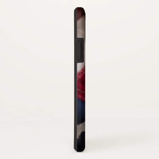 Coques Case-Mate iPhone Nous le peuple (Dos/Droite)