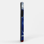Coques Case-Mate iPhone Nous Le Peuple Drapeau Américain (Dos/Droite)
