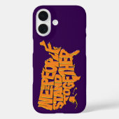 Coques Case-Mate iPhone Nous, le peuple, nous unissons (Verso)