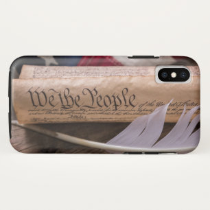 Coque Case-Mate Pour iPhone Nous les personnes