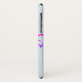 Coques Case-Mate iPhone Nous Montons En Levant Les Autres (Dos/Gauche)