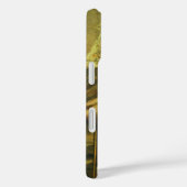 Coques Case-Mate iPhone Nous Prions, Suspendez Charles Burton Barber (Verso / Droite)
