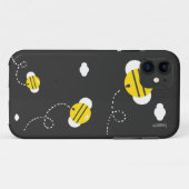 Coques Case-Mate iPhone Nous sommes faits ainsi (Dos (Horizontal))