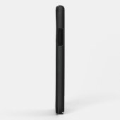 Coques Case-Mate iPhone Nous sommes faits ainsi (Dos/Droite)