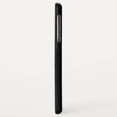 Coques Case-Mate iPhone Nous sommes faits l'un pour l'autre (Dos/Gauche)