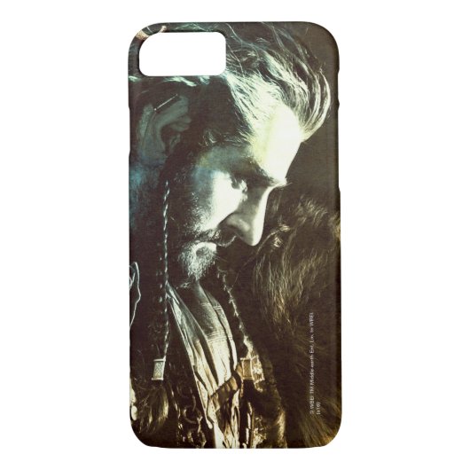 Coques Case-Mate iPhone Nous Sommes Fils De Durin (Dos)