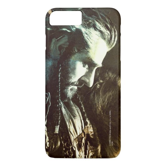 Coques Case-Mate iPhone Nous Sommes Fils De Durin (Dos)