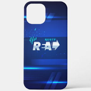 Case-Mate iPhone Case Nous sommes réels  