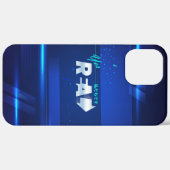 Coques Case-Mate iPhone Nous sommes Réels (Retour (horizontal))
