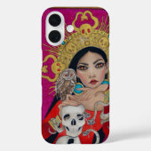 Coques Case-Mate iPhone Nous Vous Attendons (Verso)