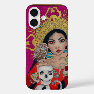 Coques iPhone 16 Nous Vous Attendons