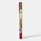 Coques Case-Mate iPhone Nous Vous Attendons (Verso / Gauche)